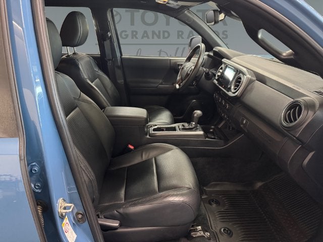 2019 Toyota Tacoma TRD Sport V6