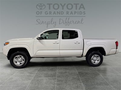 2023 Toyota Tacoma SR V6