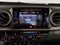 2017 Toyota Tacoma TRD Off-Road