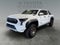 2026 Toyota Tacoma Hybrid Trailhunter