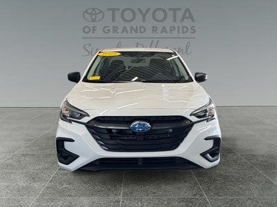 2023 Subaru Legacy Base