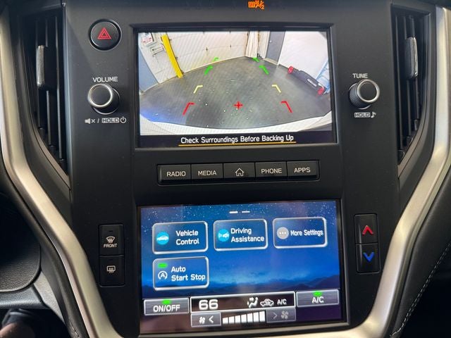 2023 Subaru Legacy Base