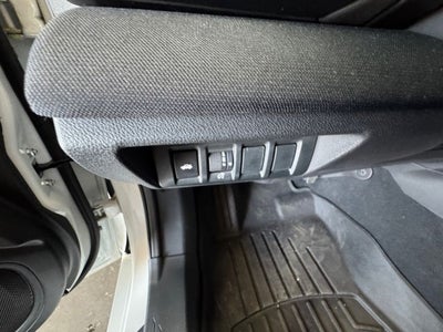 2023 Subaru Legacy Base