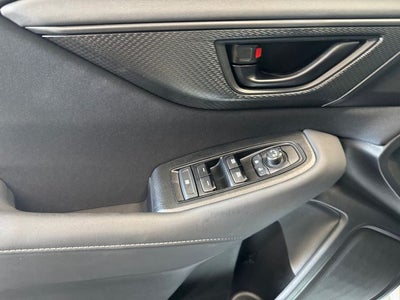 2023 Subaru Legacy Base