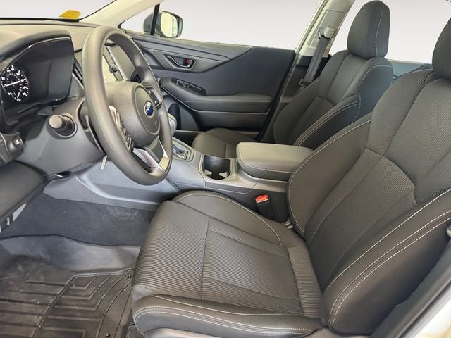 2023 Subaru Legacy Base
