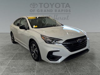 2023 Subaru Legacy Base