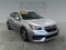 2020 Subaru Legacy Premium