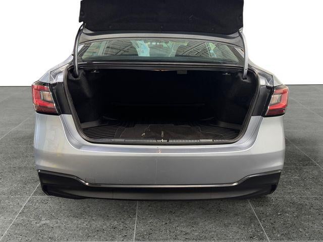 2020 Subaru Legacy Premium