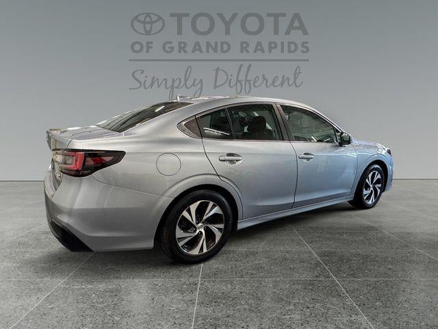 2020 Subaru Legacy Premium