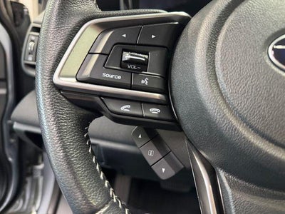 2020 Subaru Legacy Premium