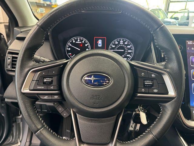 2020 Subaru Legacy Premium