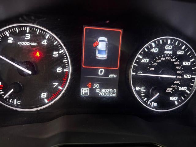 2020 Subaru Legacy Premium
