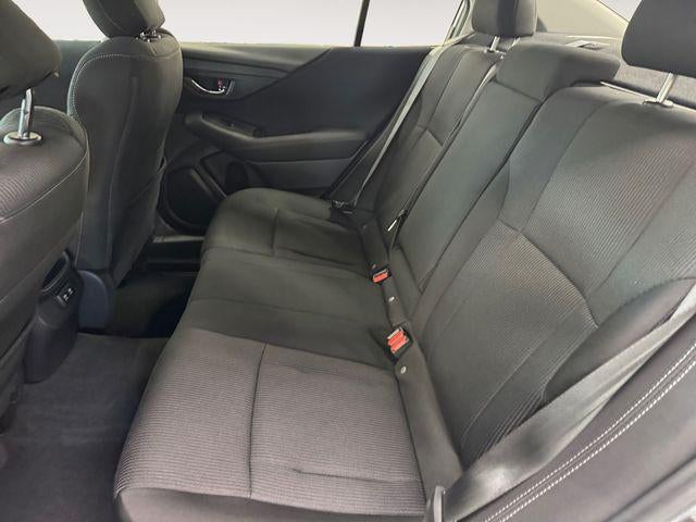 2020 Subaru Legacy Premium