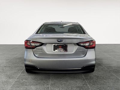 2020 Subaru Legacy Premium