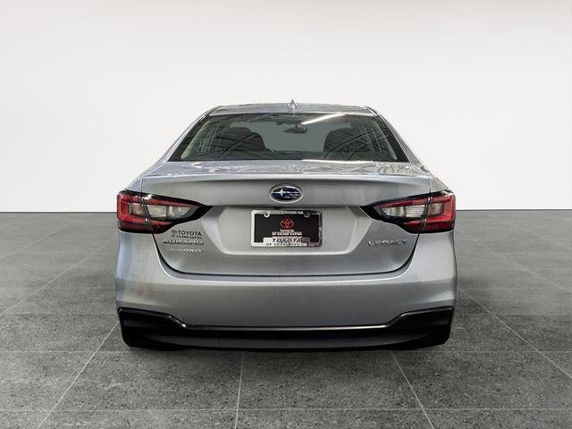 2020 Subaru Legacy Premium