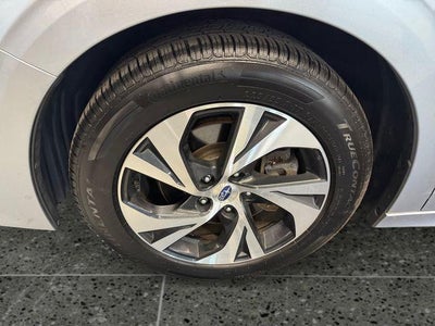 2020 Subaru Legacy Premium