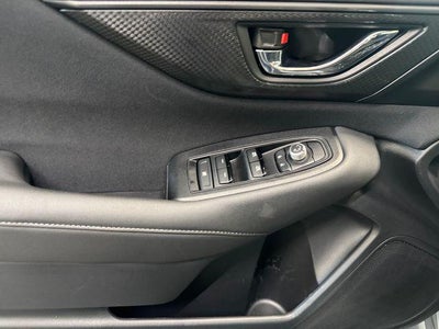 2020 Subaru Legacy Premium