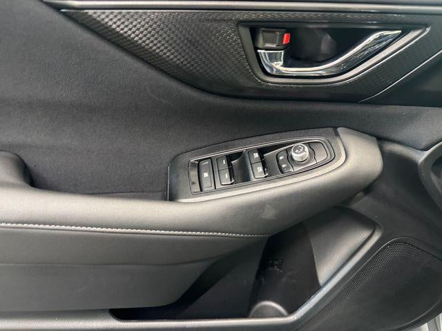 2020 Subaru Legacy Premium