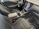 2020 Subaru Legacy Premium