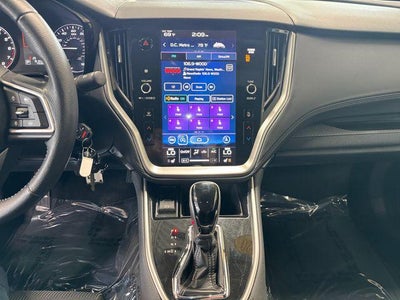 2020 Subaru Legacy Premium