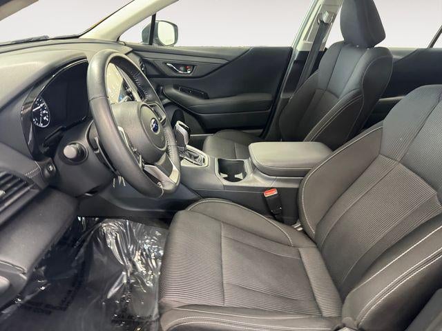 2020 Subaru Legacy Premium