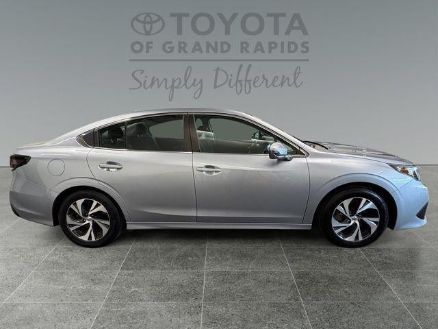 2020 Subaru Legacy Premium
