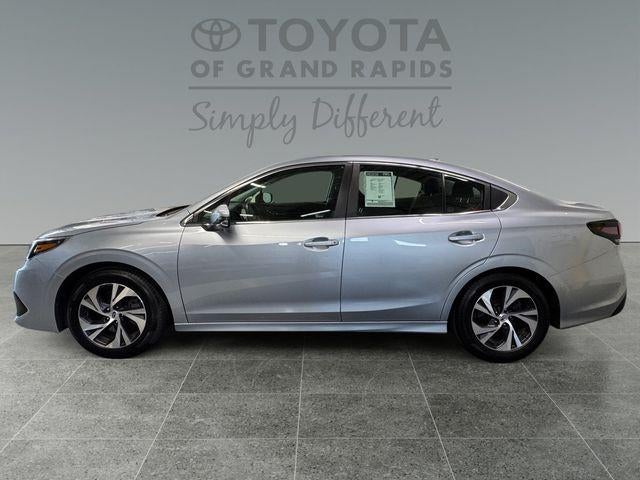 2020 Subaru Legacy Premium