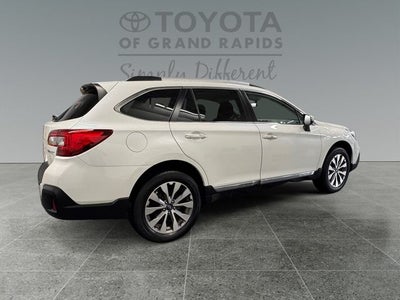 2019 Subaru Outback 2.5i Touring