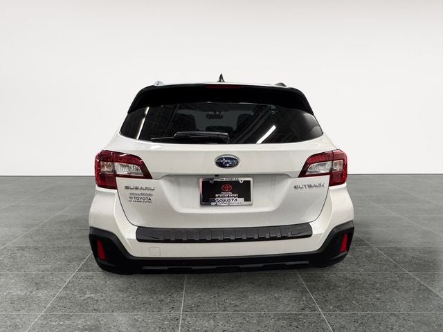 2019 Subaru Outback 2.5i Touring