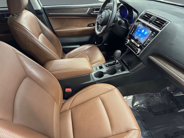 2019 Subaru Outback 2.5i Touring