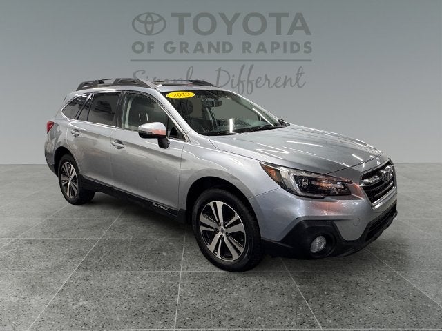 2019 Subaru Outback 3.6R Limited