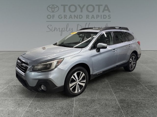 2019 Subaru Outback 3.6R Limited