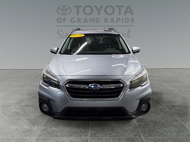 2019 Subaru Outback 3.6R Limited