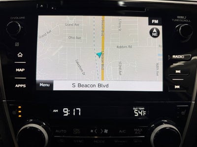 2019 Subaru Outback 3.6R Limited