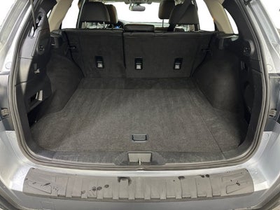2019 Subaru Outback 3.6R Limited
