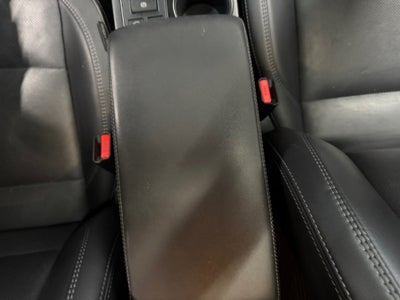 2019 Subaru Outback 3.6R Limited