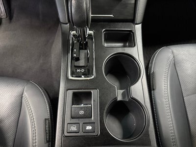 2019 Subaru Outback 3.6R Limited