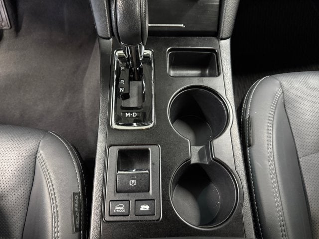 2019 Subaru Outback 3.6R Limited
