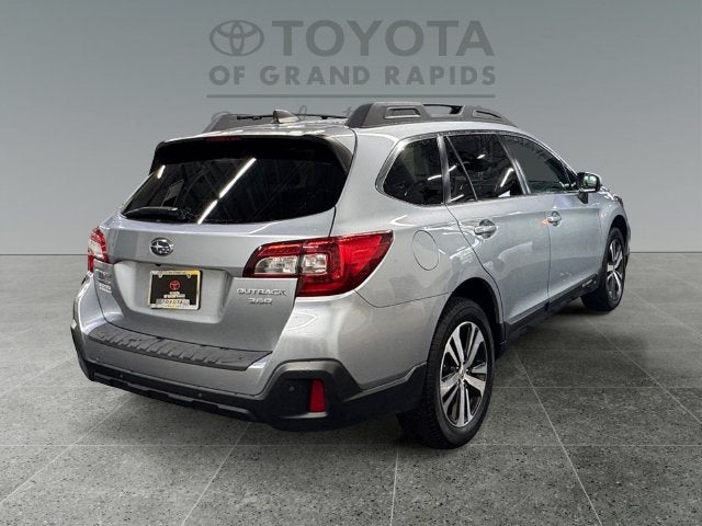 2019 Subaru Outback 3.6R Limited