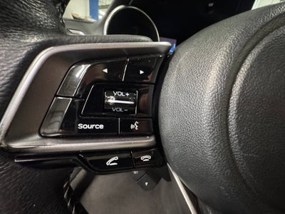 2019 Subaru Outback 3.6R Limited