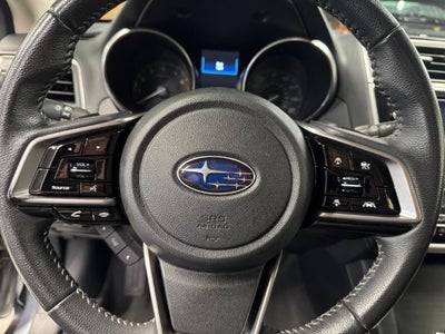 2019 Subaru Outback 3.6R Limited