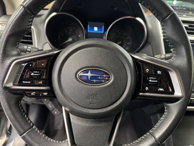 2019 Subaru Outback 3.6R Limited