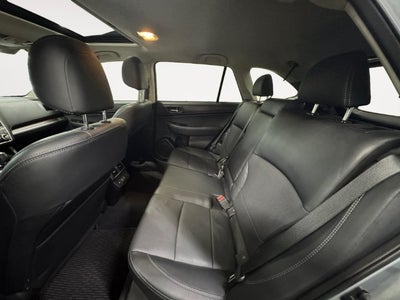 2019 Subaru Outback 3.6R Limited