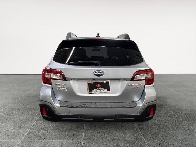 2019 Subaru Outback 3.6R Limited