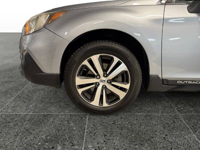 2019 Subaru Outback 3.6R Limited