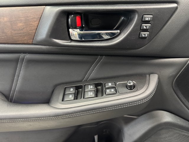 2019 Subaru Outback 3.6R Limited
