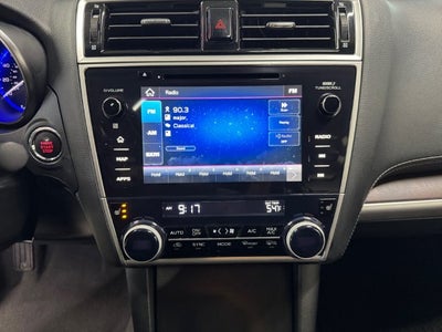 2019 Subaru Outback 3.6R Limited
