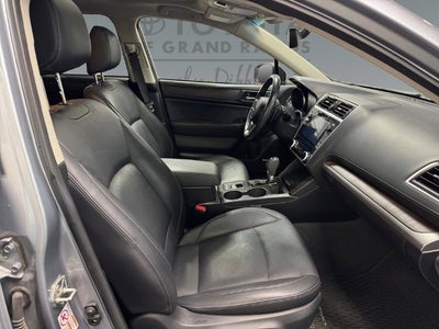2019 Subaru Outback 3.6R Limited