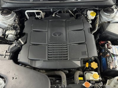 2019 Subaru Outback 3.6R Limited