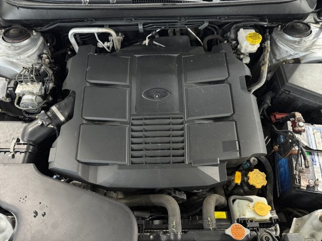 2019 Subaru Outback 3.6R Limited